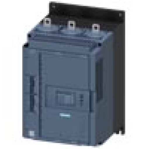 SIRIUS soft starter 200600 V 171 A 24 V ACDC springtype terminals thermis