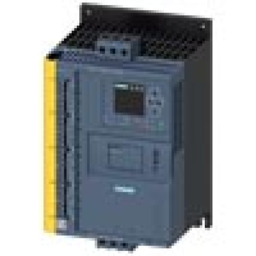 SIRIUS soft starter 200480 V 38 A 110250 V AC screw terminals failsafe