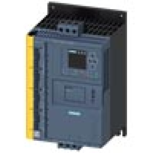 SIRIUS soft starter 200480 V 38 A 24 V ACDC springtype terminals failsafe