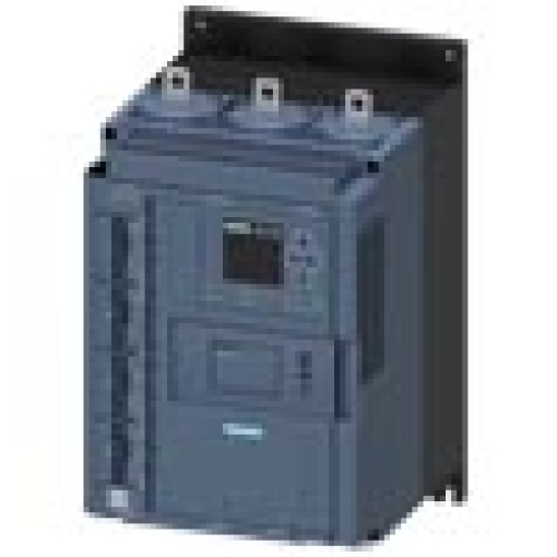 SIRIUS soft starter 200690 V 113 A 24 V ACDC springtype terminals
