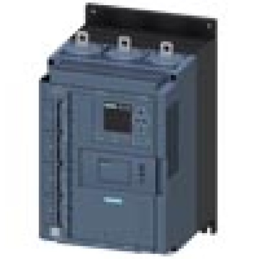 SIRIUS soft starter 200690 V 113 A 24 V ACDC screw terminals