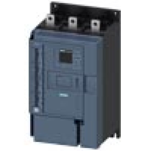 SIRIUS soft starter 200690 V 570 A 110250 V AC springtype terminals