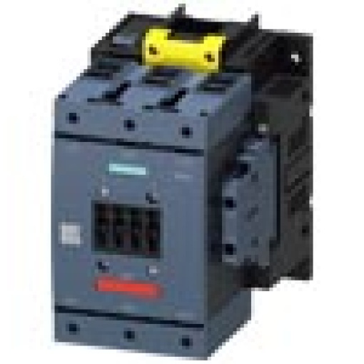 Contactor AC3e 115 A55 kW400 V 3pole 200277 V ACDC FPLCIN 2 NO