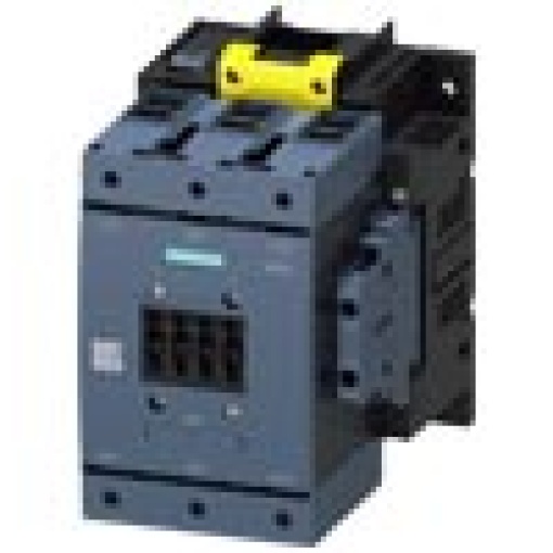 Contactor AC3e 115 A55 kW400 V 3pole 200277 V ACDC FPLCIN 2 NO