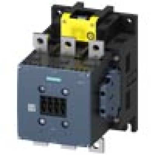 Contactor AC1 400 A690 V40 C 3pole 200277 V ACDC FPLCIN 2 NO2 NC