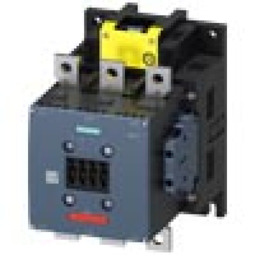 Contactor AC1 400 A690 V40 C 3pole 200277 V ACDC FPLCIN 2 NO2 NC