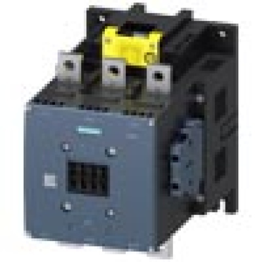 Contactor AC1 690 A690 V40 C 3pole 200277 V ACDC FPLCIN 2 NO2 NC