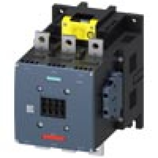 Contactor AC1 690 A690 V40 C 3pole 200277 V ACDC FPLCIN 2 NO2 NC