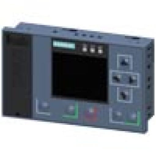 HMIModul HighFeature