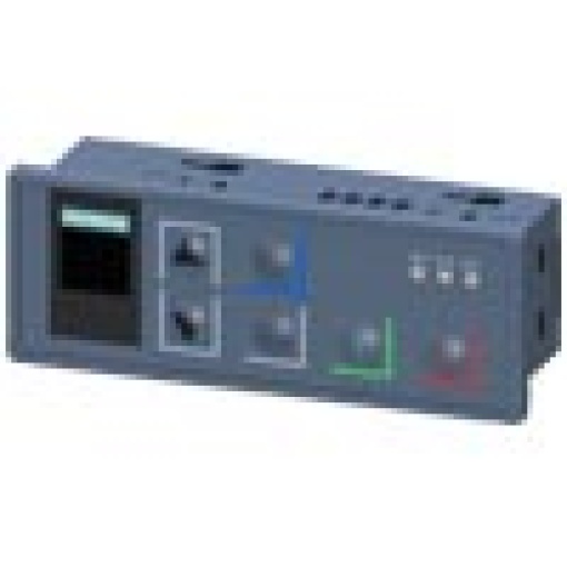 HMI module standard