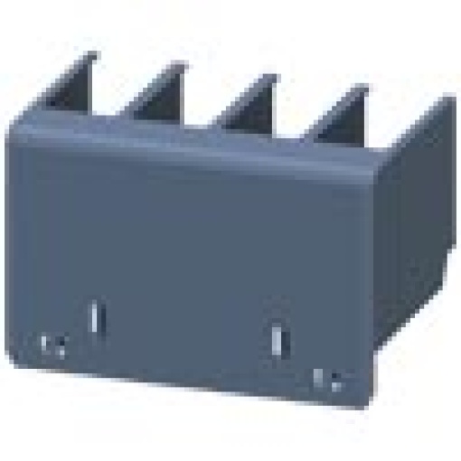 Terminal cover for 3RT135 set of 1 pair
