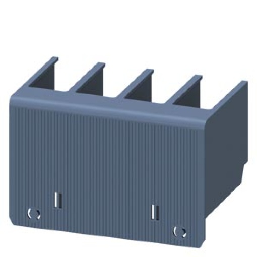 Terminal cover for 3RT135 set of 1 pair