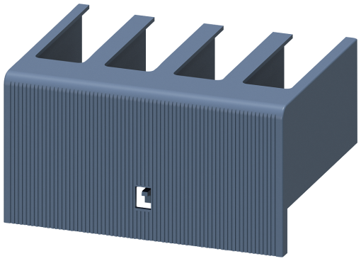 Terminal cover for 3RT136 set of 1 pair