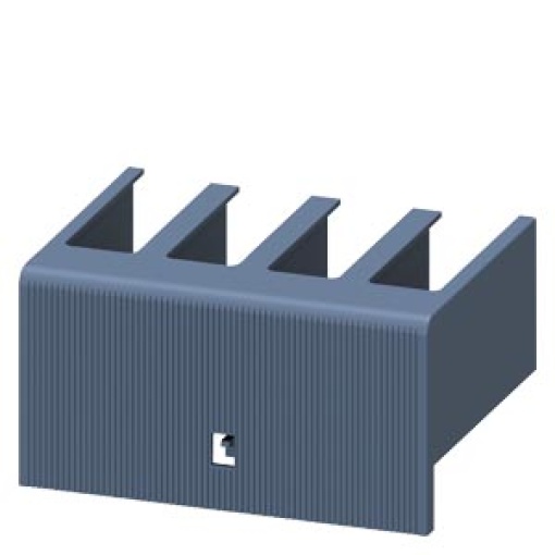 Terminal cover for 3RT136 set of 1 pair