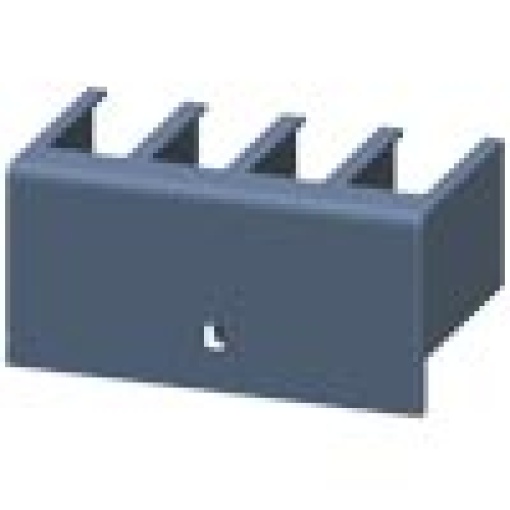 Terminal cover for 3RT137 set of 1 pair