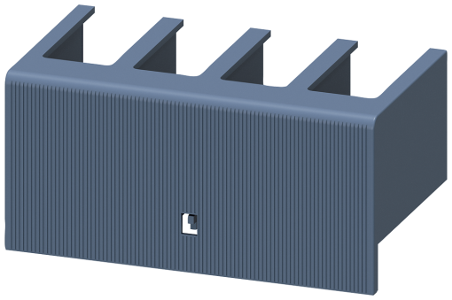Terminal cover for 3RT137 set of 1 pair