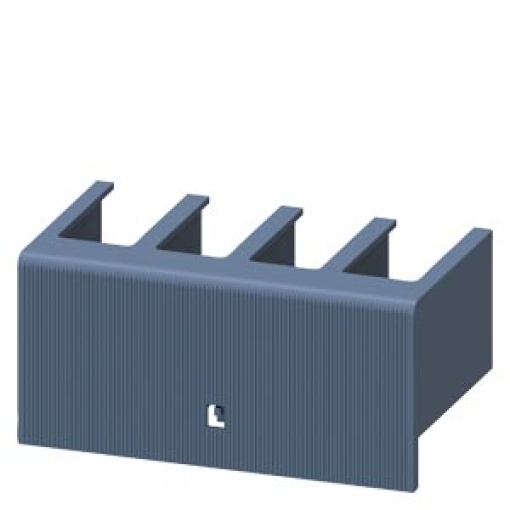 Terminal cover for 3RT137 set of 1 pair
