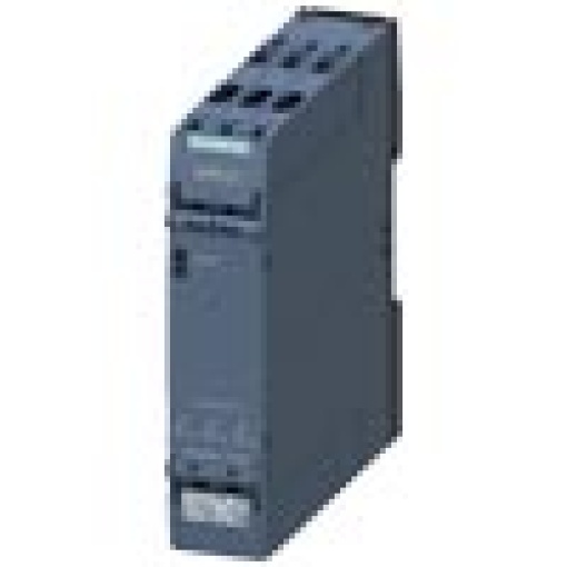 Coupling relay in industrial enclosure 3 CO 24240 V ACDC screw terminal