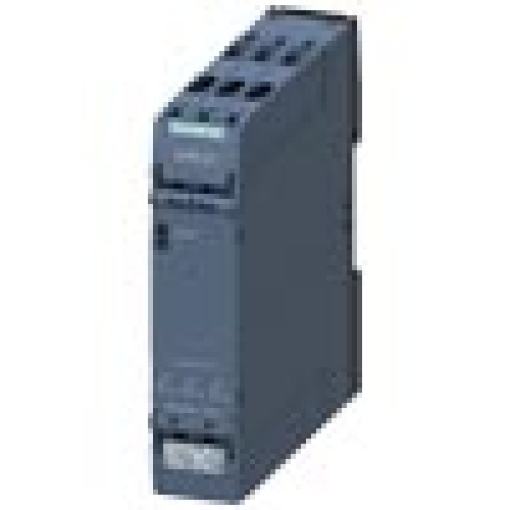 Coupling relay in industrial enclosure 3 CO 24240 V ACDC screw terminal