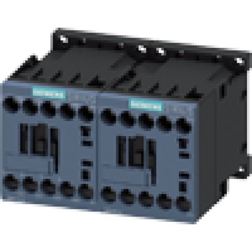 Auxiliary contactor latched 4S 48 V DC size S00 screw terminals