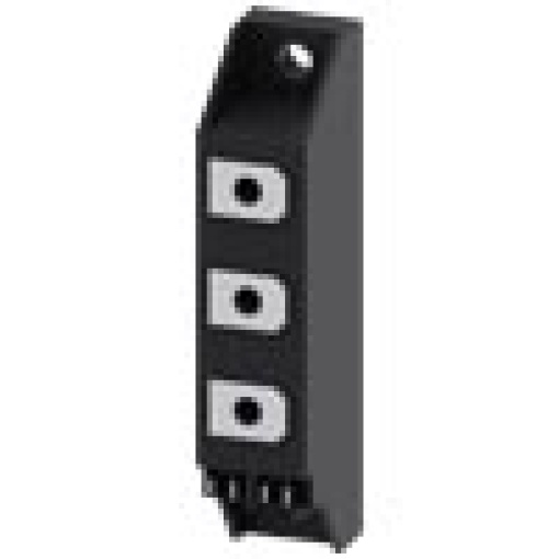 Power semiconductor module 690 V for 3RW55 47 A