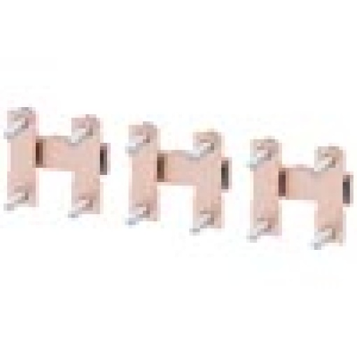 Bypass kit for 3RW5552 size 4 370 A to 570 A