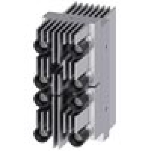 Power semiconductor module 690 V for 3RW55 720 A