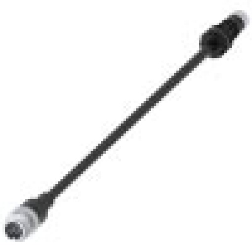 Adapter cable for magneticallyoperated switch 3SE66 4pole socket 8pole 