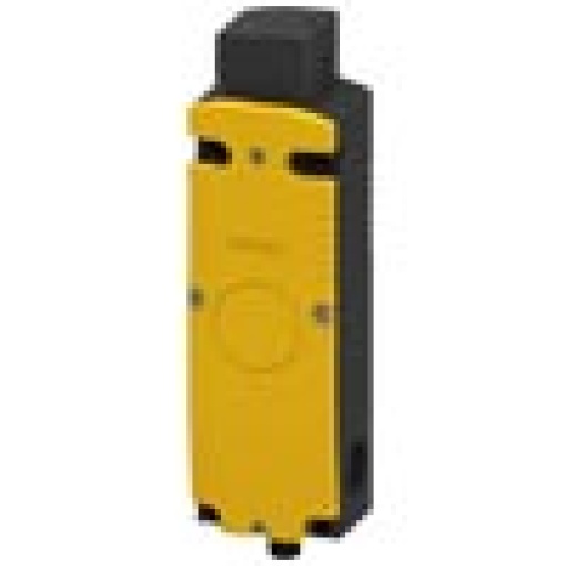 Safety position switch locking force 1300 N 3X solenoid voltage 24 V DC