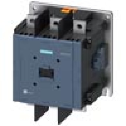 Contactor AC1 1050 A 3pole 100127 V AC 100110 V DC 2 NO  2 NC ele