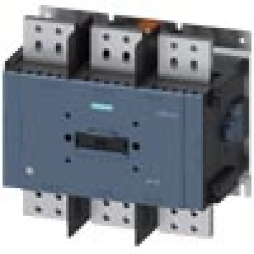 Contactor AC1 2650 A1000 V40 C 3pole 100240 V AC 100220 V DC 2 N