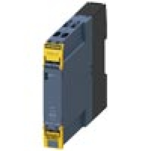 Forceguided coupling relay 1 NO1 NC 24 V ACDC screw terminal SIL 2PL c