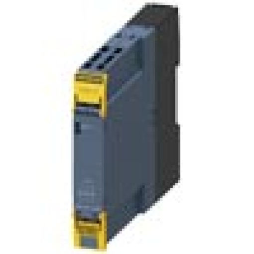 Forceguided coupling relay 2 NO1 NC 24 V ACDC springtype terminal SIL