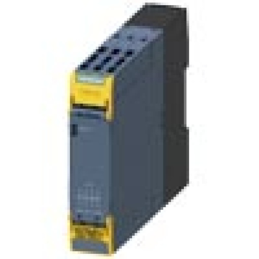 Forceguided coupling relay 2 NO2 NC 24 V ACDC springtype terminal SIL