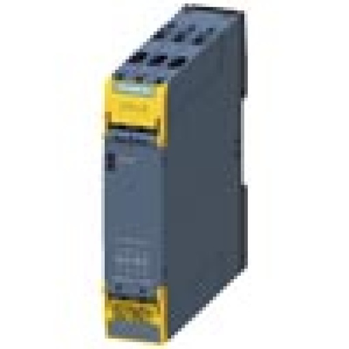 Forceguided coupling relay 2 NO2 NC 24240 V ACDC screw terminal SIL 2