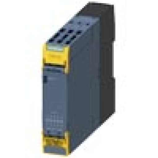 Forceguided coupling relay 4 NO1 NC 24 V ACDC springtype terminal SIL