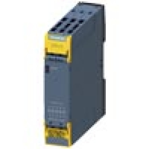 Forceguided coupling relay 4 NO1 NC 24240 V ACDC springtype terminal