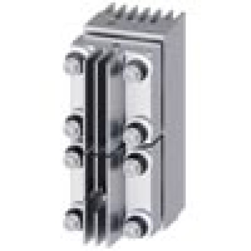 Power semiconductor module 600 V for 3RW5250 470 A