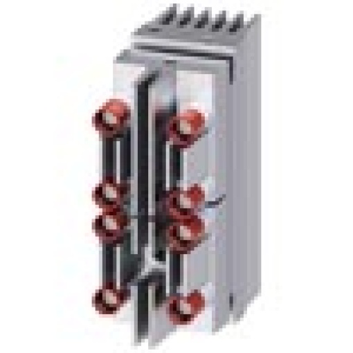 Power semiconductor module 690 V for 3RW55 250 A