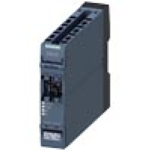 Interface module PROFINET 100 Mbps RJ45 225 mm springtype terminal