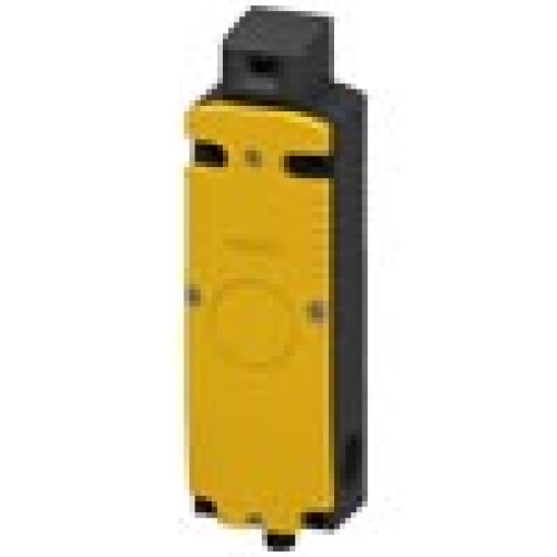 Safety position switch locking force 1300 N magnet volt 24 V DC 2 NC1 NO