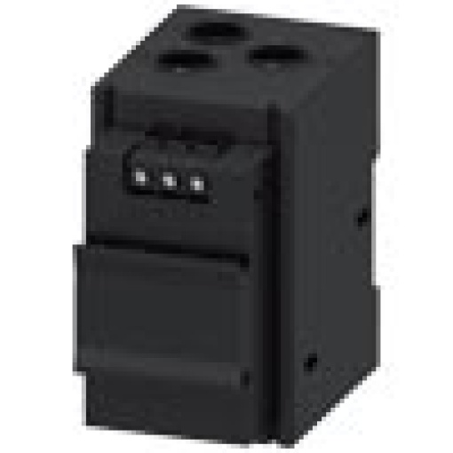 Currentvoltage acquisition module 10115 A 690 V width 55 mm straightthr