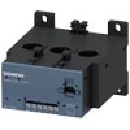 Currentvoltage acquisition module 20200 A 690 V width 120 mm straightt
