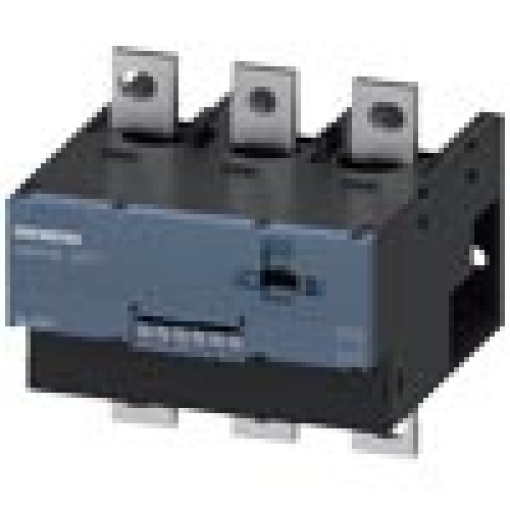 Currentvoltage acquisition module 63630 A 690 V width 145 mm busbar con
