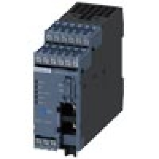 Basic unit SIMOCODE pro V PN GP EthernetPROFINET IO 2xRJ45 110240 V ACDC