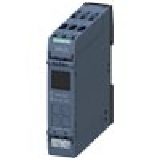 Temperature relay universal display IOLink 2 CO screw terminal