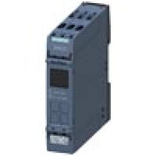 Temperature relay universal display 24 V ACDC 2 CO screw terminal