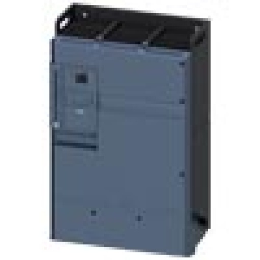 SIRIUS soft starter 200690 V 630 A 110250 V AC springtype terminals