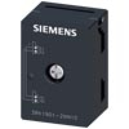 ASInterface distributor compact for ASi shaped cable IP 676869K maximum 8 A