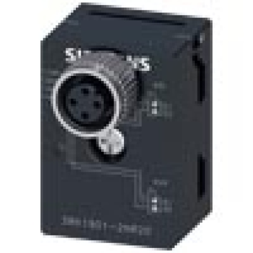 ASInterface M12 branch UASI and Uaux with M12 socket IP676869K max 4 A